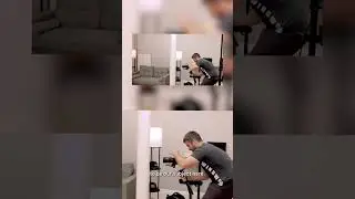 What other camera movements/tips would you like to see? 