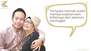 Ibunda Denny Cagur Sudah Mempersiapkan Semuanya