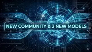 New Community and New 2 Jarvis Models -- Mark XXXIX