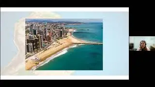 WISE Seminar Series - Dr. Mayara Matos