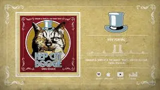 Balduin & Sharon & The Shakin' Beast - Hep Cat Boogie (Swing Version)