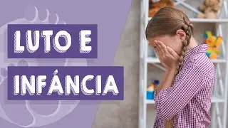 Precisamos falar sobre o luto.