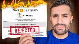 DON'T Get Cloud Certifications - Do THIS Instead