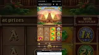 Nanalo ako Dito Ng mahigit 1 million sa 10 pesos na puhunan @LouracsTv