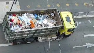 La double peine matinale à Grenoble