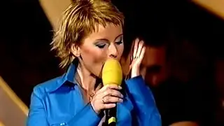 Iveta Bartošová | September Lady | 2003 | TV 5