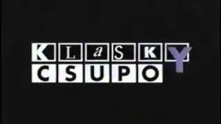 Klasky Csupo 1998