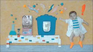 [CM] グーンアロマジック 「寝相アート」篇 （30秒）