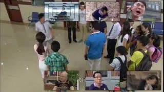 The Part 18 Multisource Sparta Remix (Part 6)