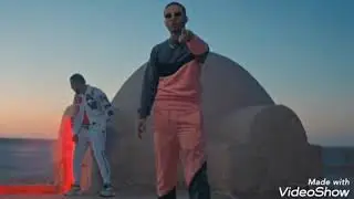 DTF - ATLAS ( SON OFFICIEL ) 2019 ALBUM "ON IRA OU"