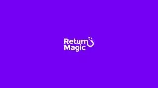 Return Magic: The Demo