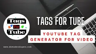 #YouTubeTagGenerator: Get Creative Ideas to Increase Views & Engagement