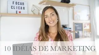 10 idéias de marketing vídeo 2