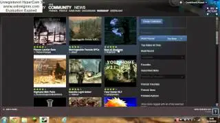 How to install Mods - Steam Workshop