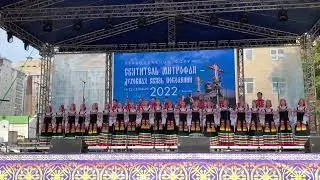 Фестиваль Колокольного звона. 18.09.2022 А. Кольцов А. Мистюков 