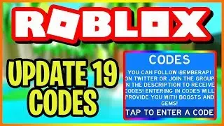 NEW SUBZERO UPDATE 19 CODES 2019! ROBLOX SLAYING SIMULATOR