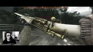 (incomplete) Rocking the New HUNT Event! (Co-op) - RazorFist Arcade