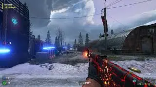 Trip through Siberia - Serious Sam : Siberian Mayhem