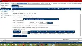 How To Auto Accept Board Invitation  On Pintrest Using Socinator