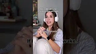 Quando o METALLICA me ensinou a REZAR em inglês