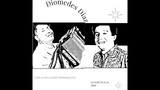 Diomedes Díaz & Juan José Granados