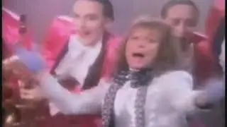 SÓLO UN GIGOLO