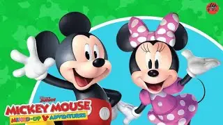 How to draw mickey mouse | mickey mouse club house | pencil drawing | mickey mouse clubhouse