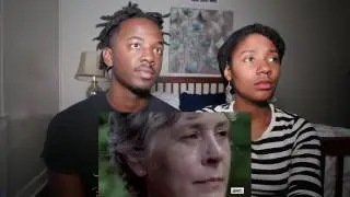 The Walking Dead Season 8 Official Comic-Con Trailer (Reaction)