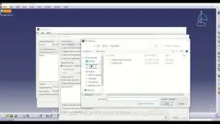 How to use CATIA downward compatibility?