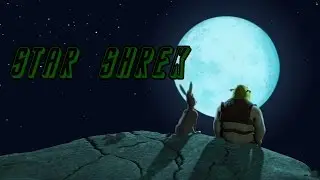 Star Shrek - Трейлер (2017)