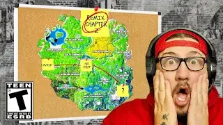 FORTNITE I REMEMBER!