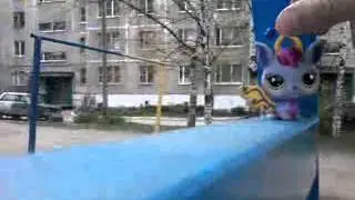 На Лабутенах в центре Пензы (зайдите в описание)