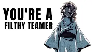 What your FAVORITE Rogue Demon Ability Says About You!