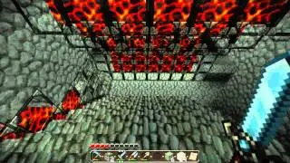 Minecraft Video v.1 (bad one)