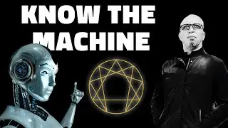 The Algorithm Within: How Ai Shapes Your Mind  @OmniPlatformPodcast