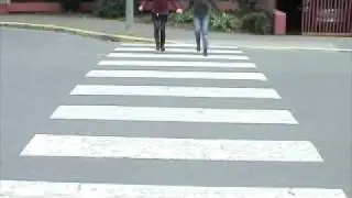 Downtown Victoria Math Trail (4 of 5)
