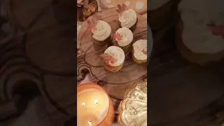 #fall2024 #fallbaking #pumpkinseason #pumpkinspiceseason #fallrecipe #easyrecipe