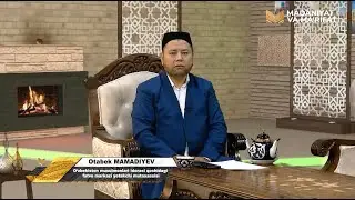 Амаллар холис бўлсагина фойда беради