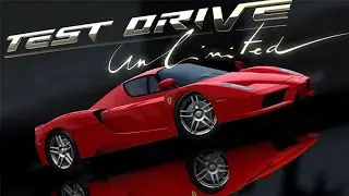 Test Drive Unlimited Gold серия 62 Спринт, День Lotus