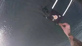 God Save The Queen The Most British Bungee Jump Ever