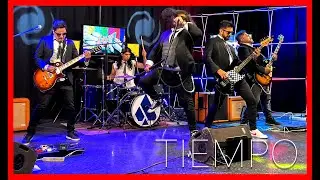 Tiempo-  Naype - En la maquina TV