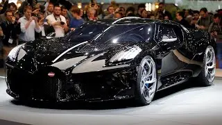 #top10 Top 10 most expensive cars in the world | the coolest cars