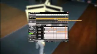 APB Music Editor : Goldrunner - theme (ST)