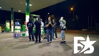 SQUZI - MIKE CHECK ft. ANTOS (prod. OCTOBLXST & SPELLXAST) (🎥:BREWQ)