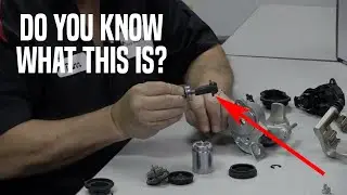 How Electric Parking Brakes Work