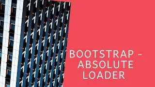 Bootstrap Loader | System software - #14