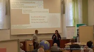 Statement von Inge Patsch