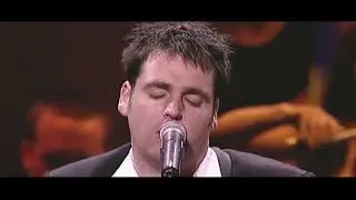 Alex Lloyd live in concert at Avoca Beach Theatre