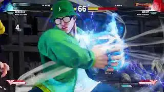 Ryu is good