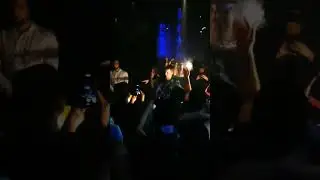 club TREFF8, maksim dark (live)